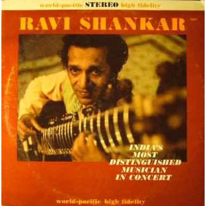 India's Most Distinguished Musician in Concert