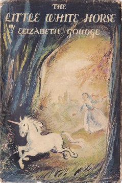 The Little White Horse