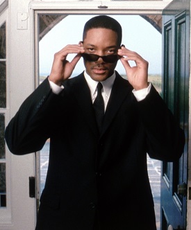 Agent J
