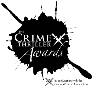 Crime Thriller Awards