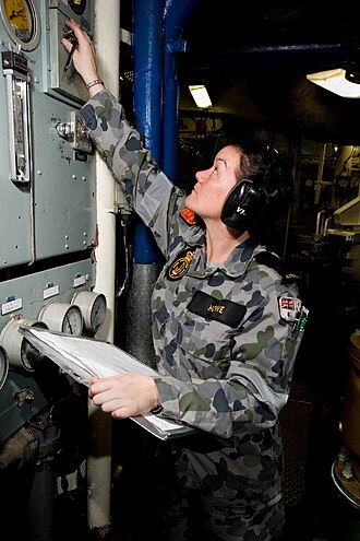 marine technology