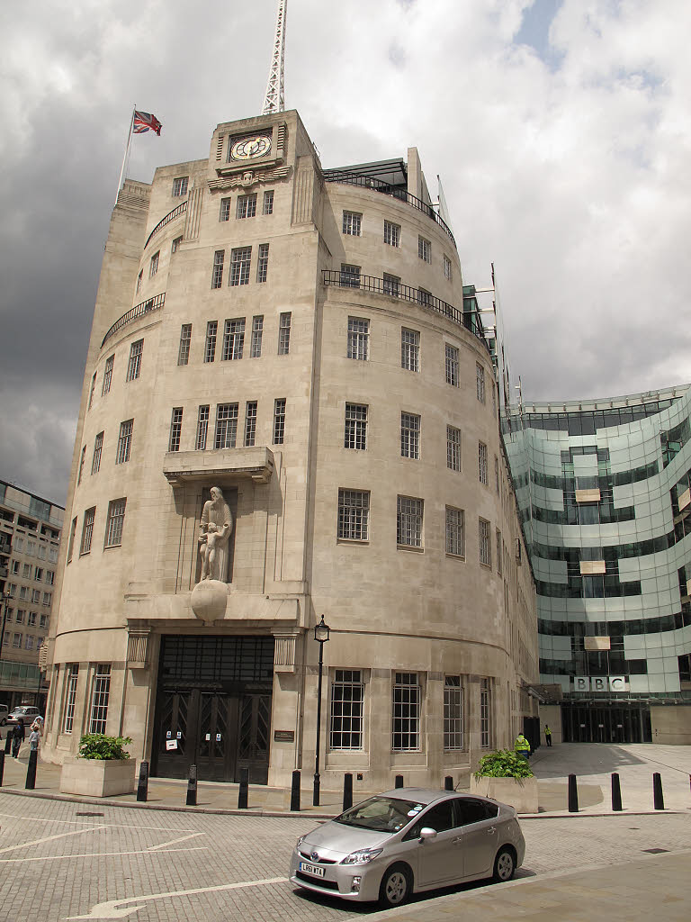 BBC 필름스