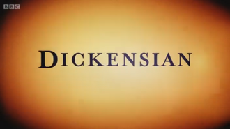 Dickensian