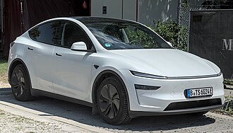 Tesla Robotaxi