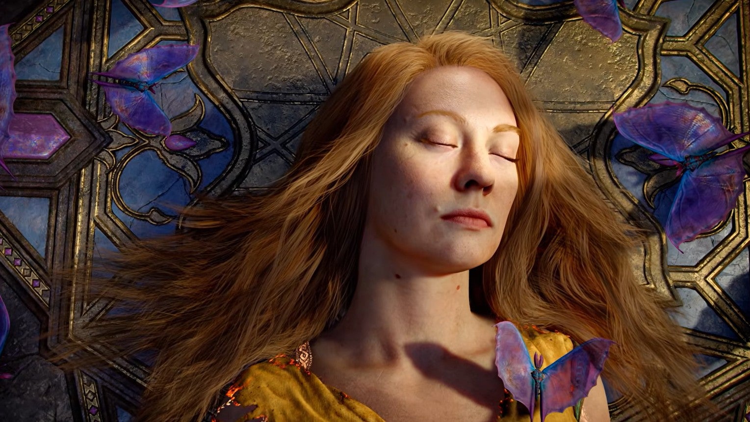 God of War Laufey Finally Gets a Release Date