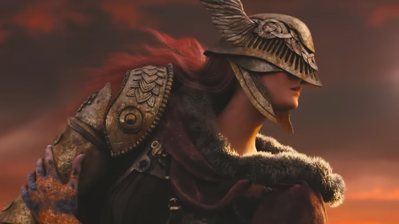 Elden Ring Players Are Hoping for Godwyn DLC After FromSoftware's Cryptic Post