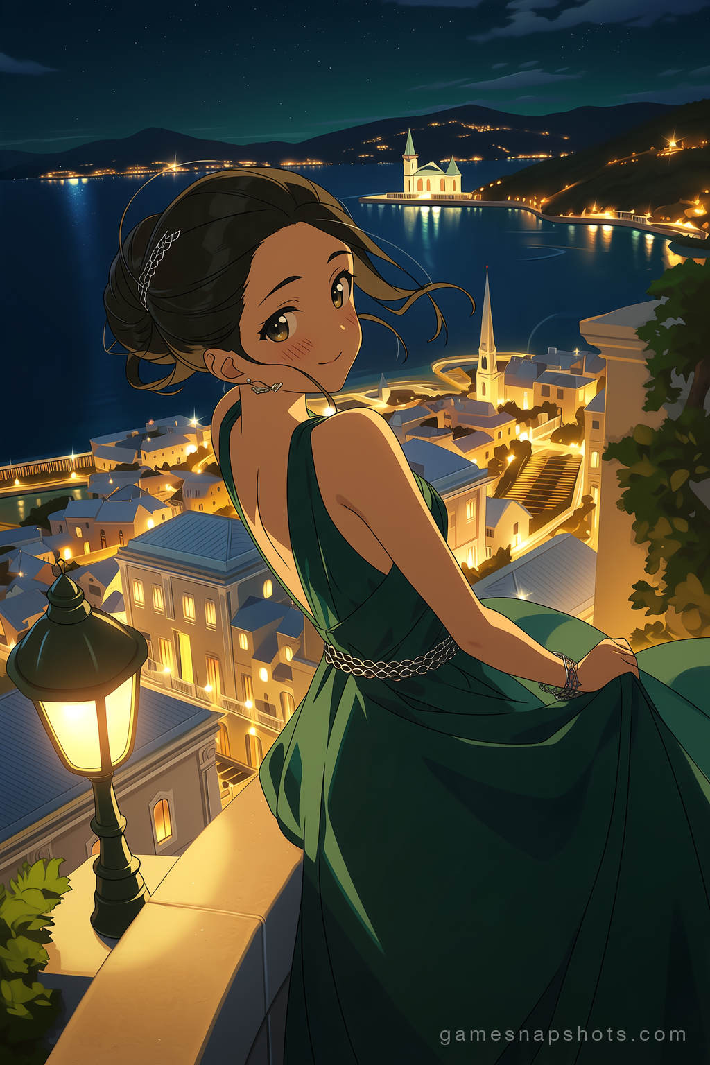 Rooftop Wind