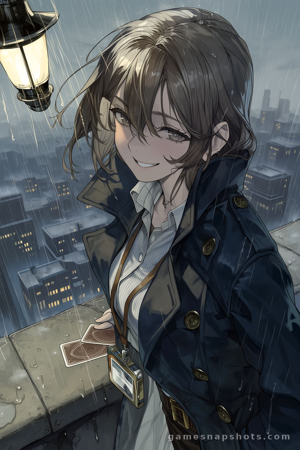 Downpour Set