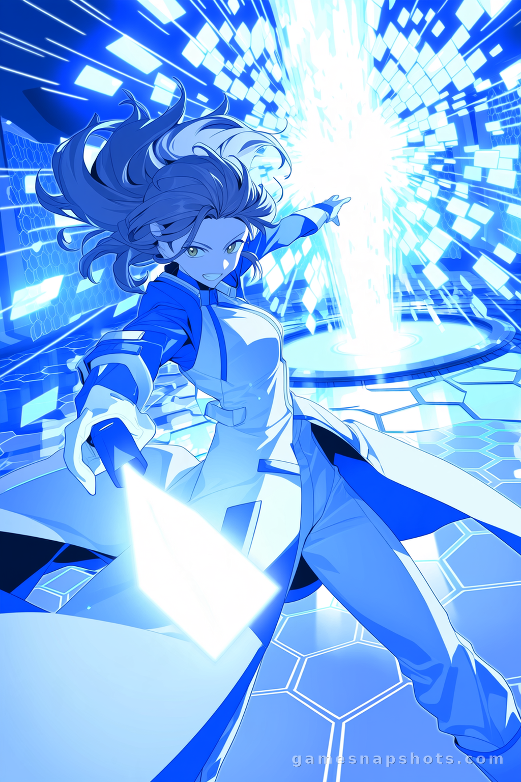 Summon Flash