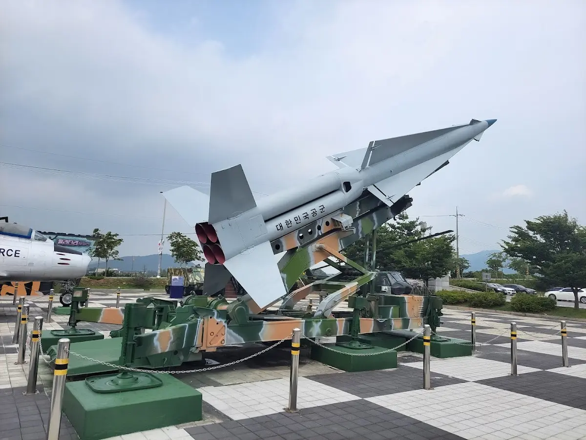 논산 선샤인랜드 충청남도 논산시