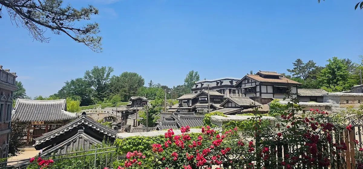 논산 선샤인랜드 충청남도 논산시