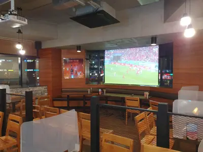 Kyochon Chicken Dongdaemun 1st Branch