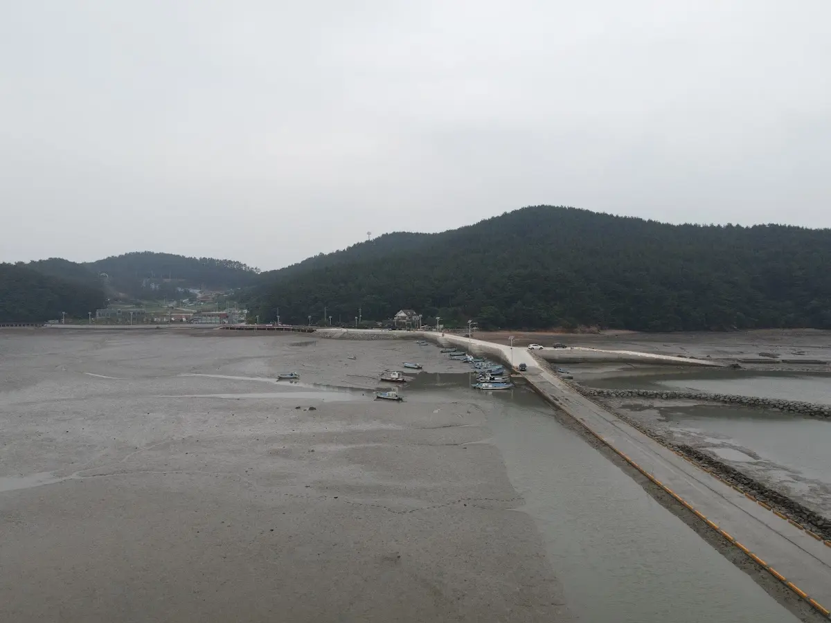 충청남도 서산시 중왕리