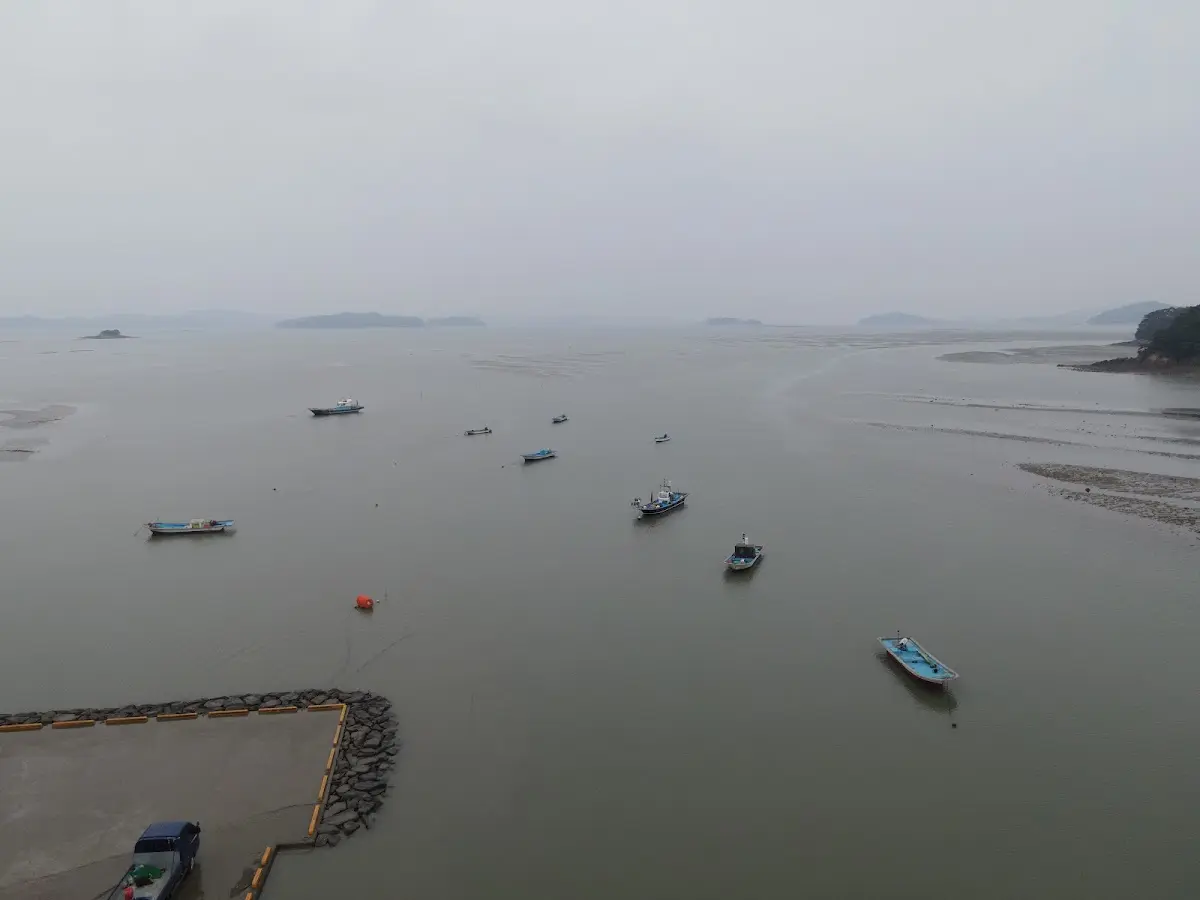 충청남도 서산시 중왕리