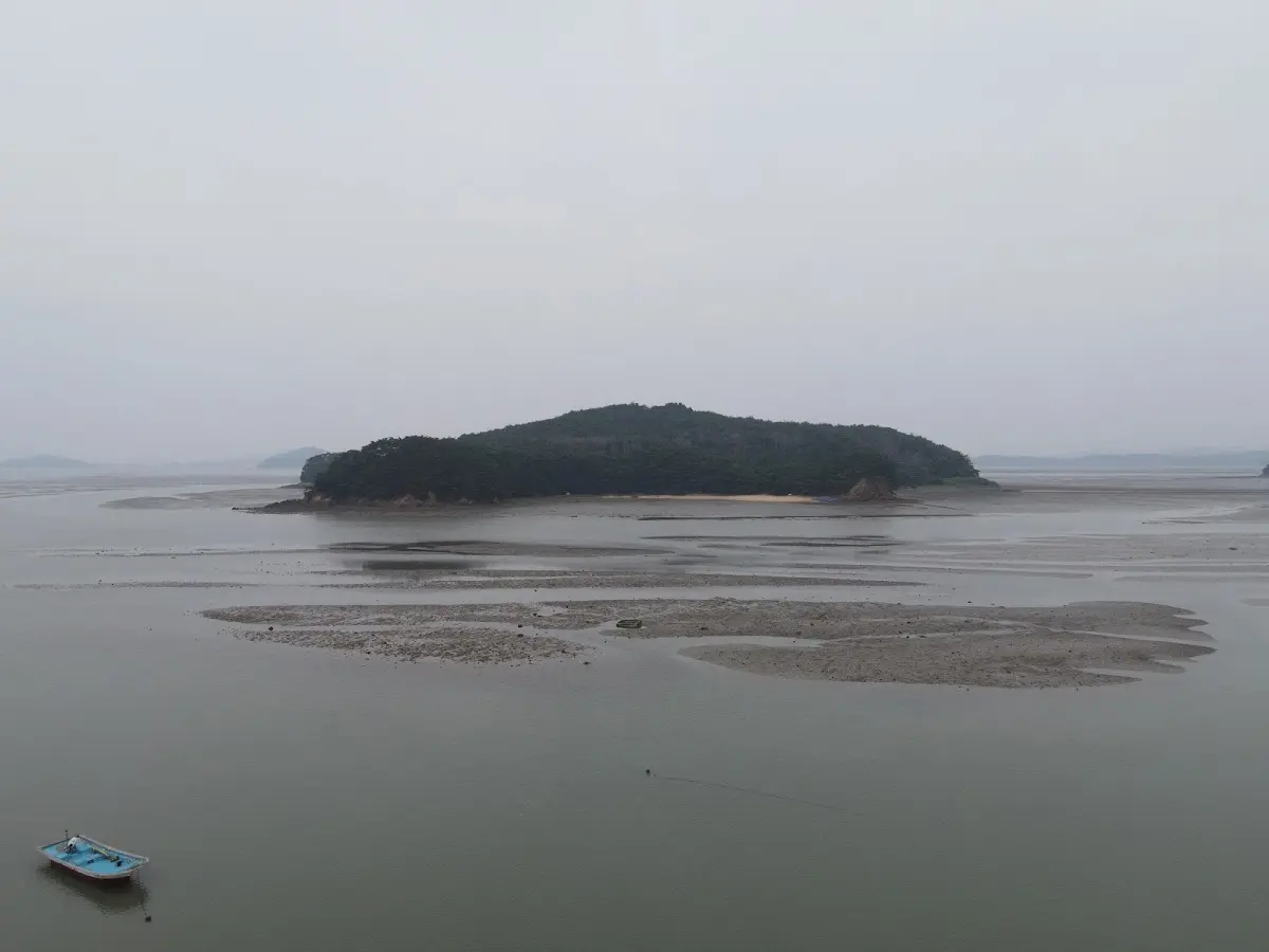충청남도 서산시 중왕리