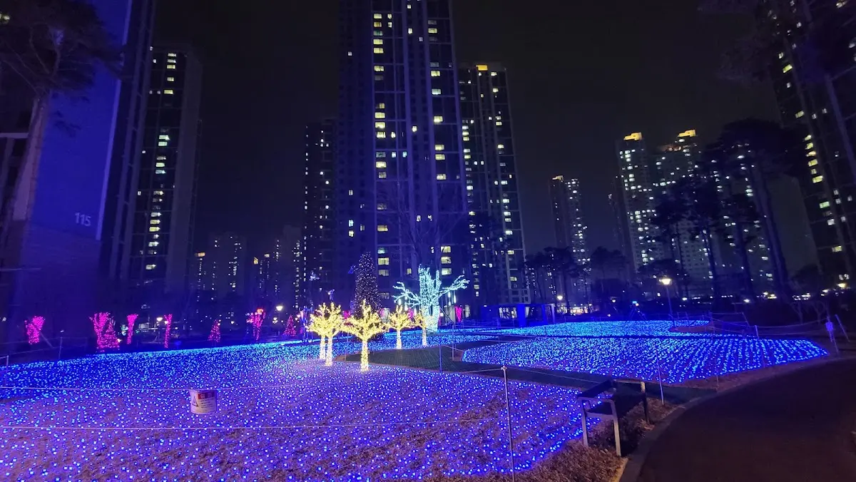 e편한세상 송도 인천 연수구 랜드마크로 113