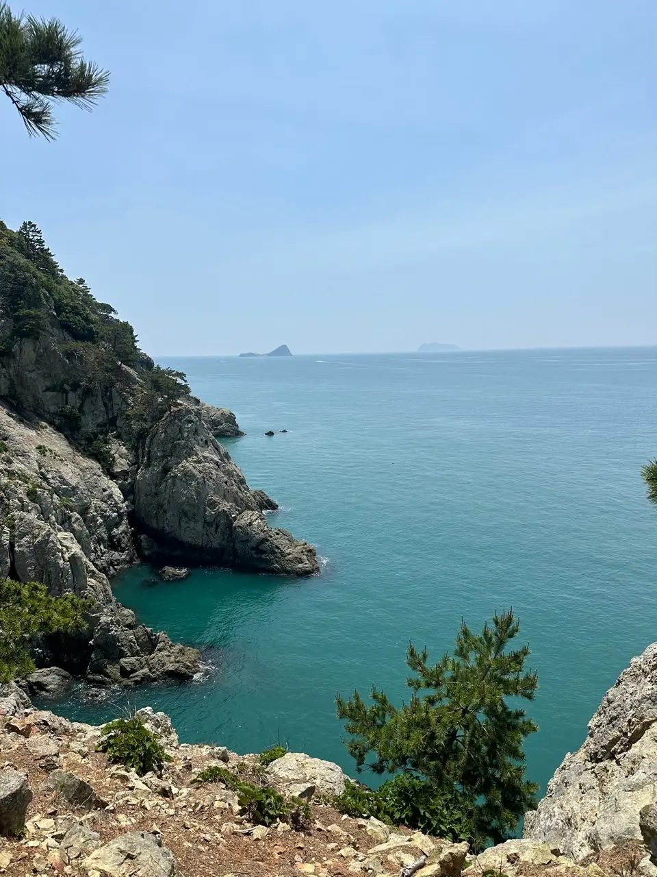 비진도 경상남도 통영시 한산면 비진리