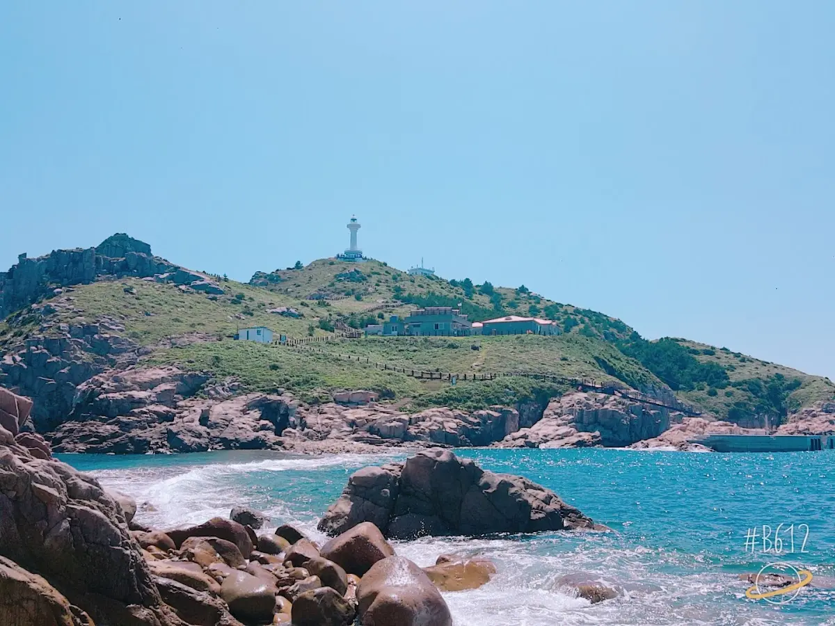 대매물도 경상남도 통영시 한산면 매죽리