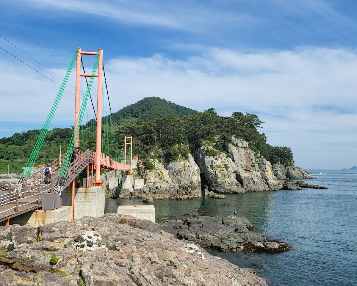 연대도 경상남도 통영시 산양읍