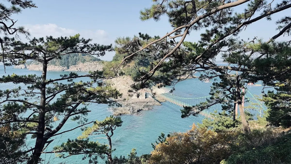 연대도 경상남도 통영시 산양읍