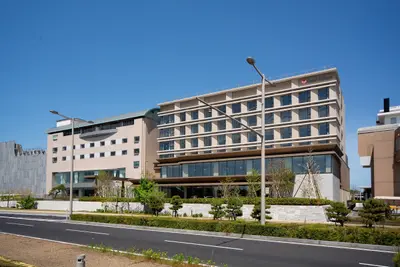 Hotel Ichibata
