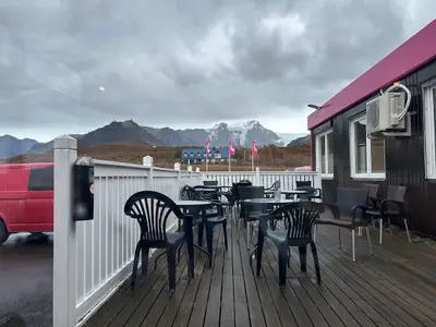 Freysnes