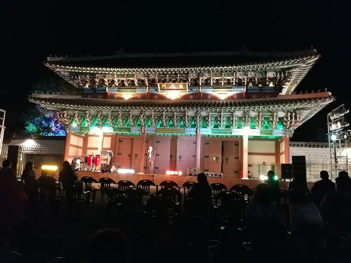 부안영상테마파크 전북특별자치도 부안군 변산면 격포로 309-64