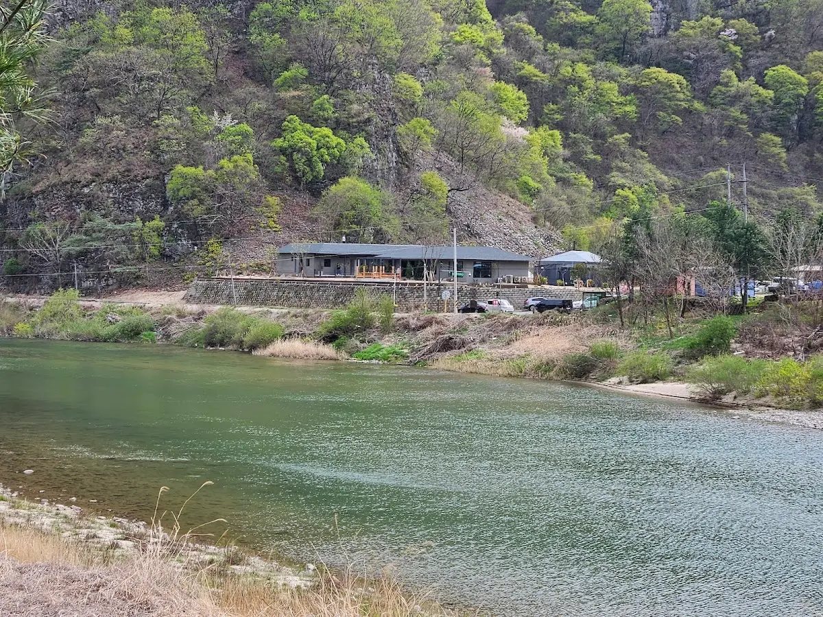 고산정 경상북도 안동시 도산면 가송길 177-42