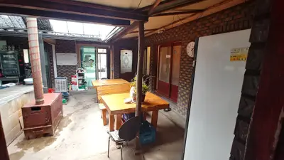 일영송어장