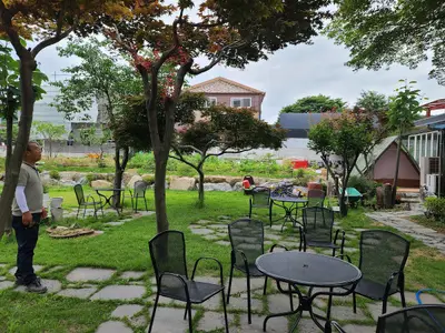 일영미소복양평해장국