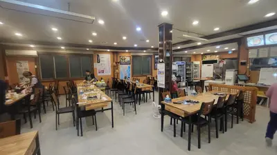 영남매운탕
