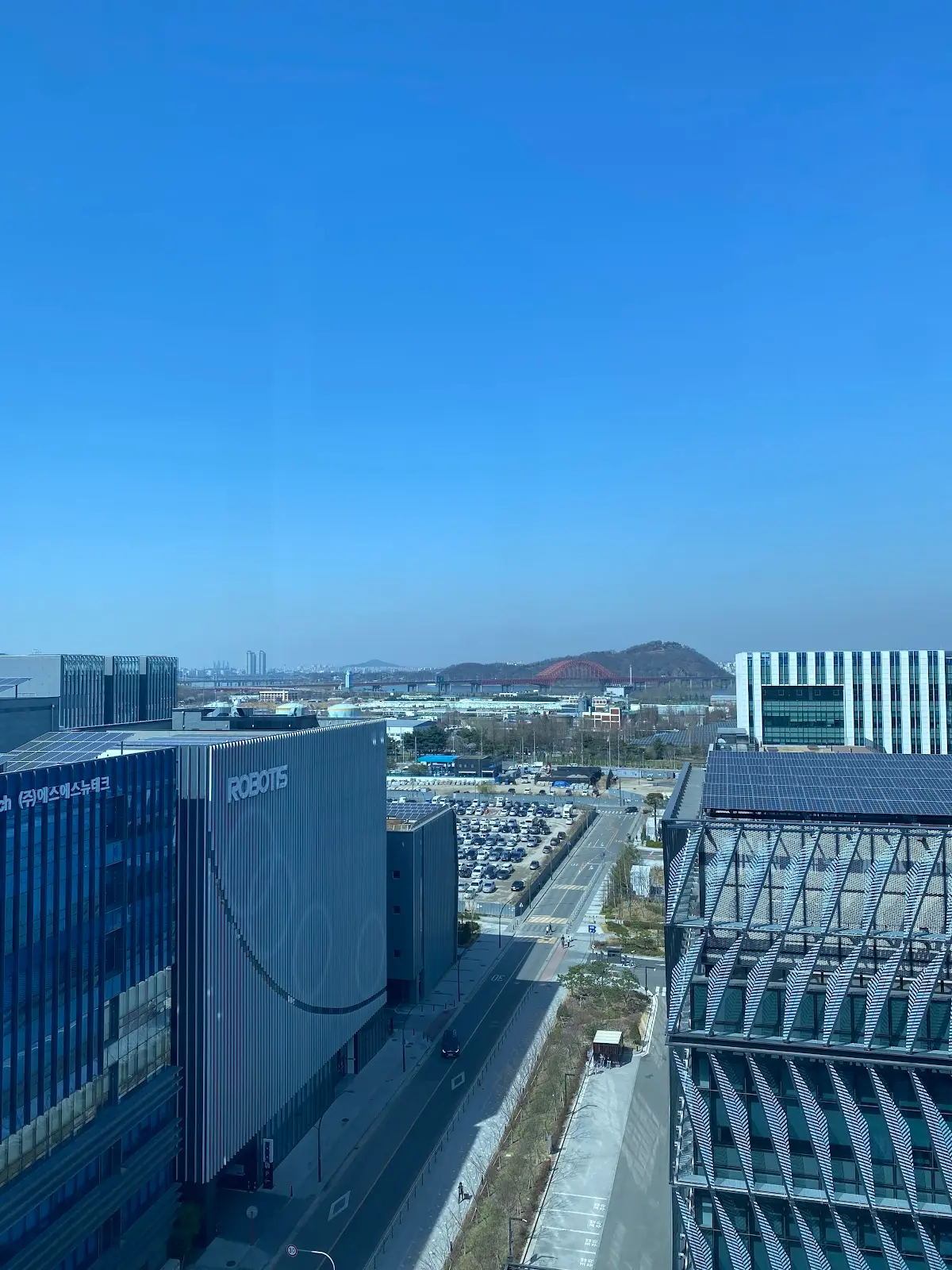 서울 강서구 마곡동
