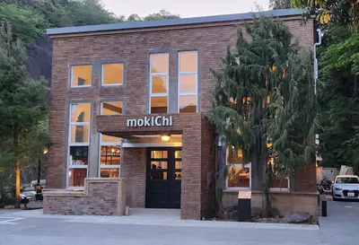 MOKICHI Kamakura