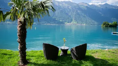 Strandbad & Camping
