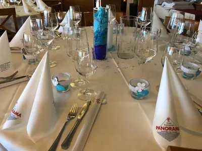 Restaurant Panorama