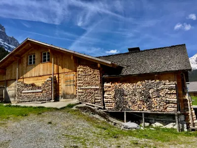 Berghaus Alpiglen
