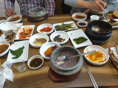 풍미가든
