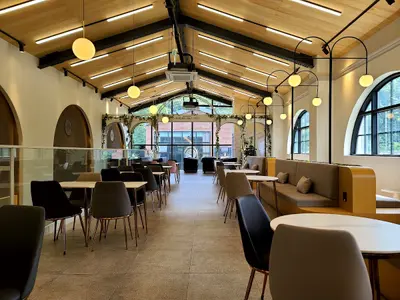 카페 비디788 Cafe BD788