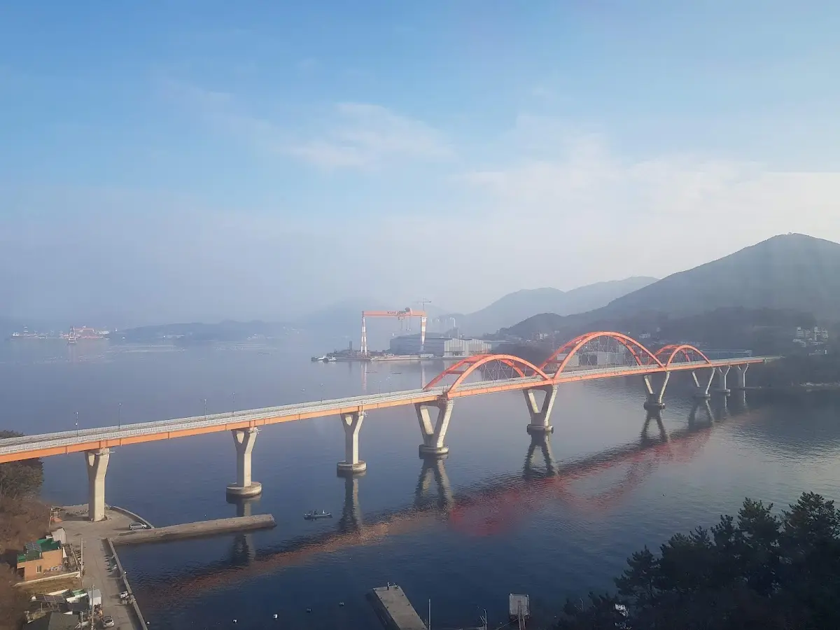 가조도 거제시 사등면