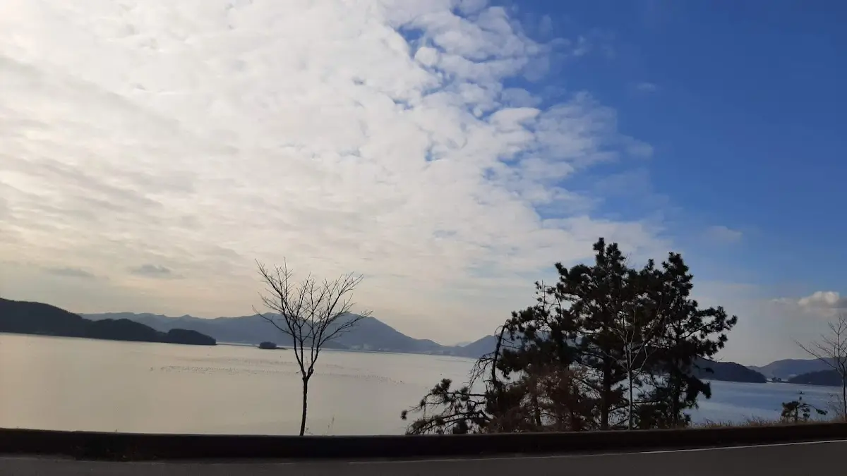 가조도 거제시 사등면