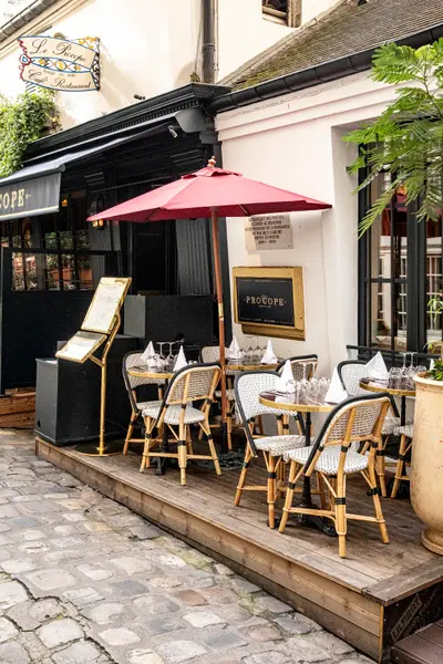 Le Procope