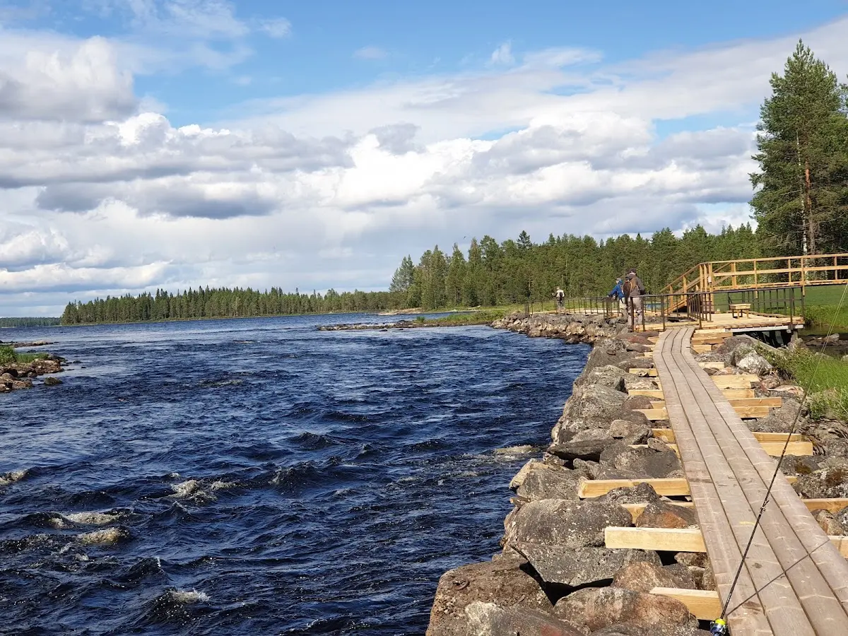 Kuhmo Kainuu Finland
