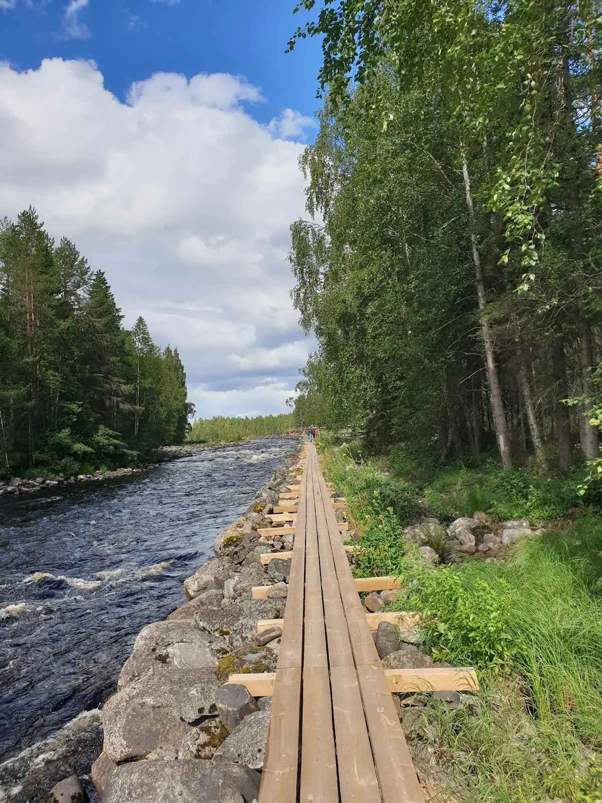 Kuhmo Kainuu Finland