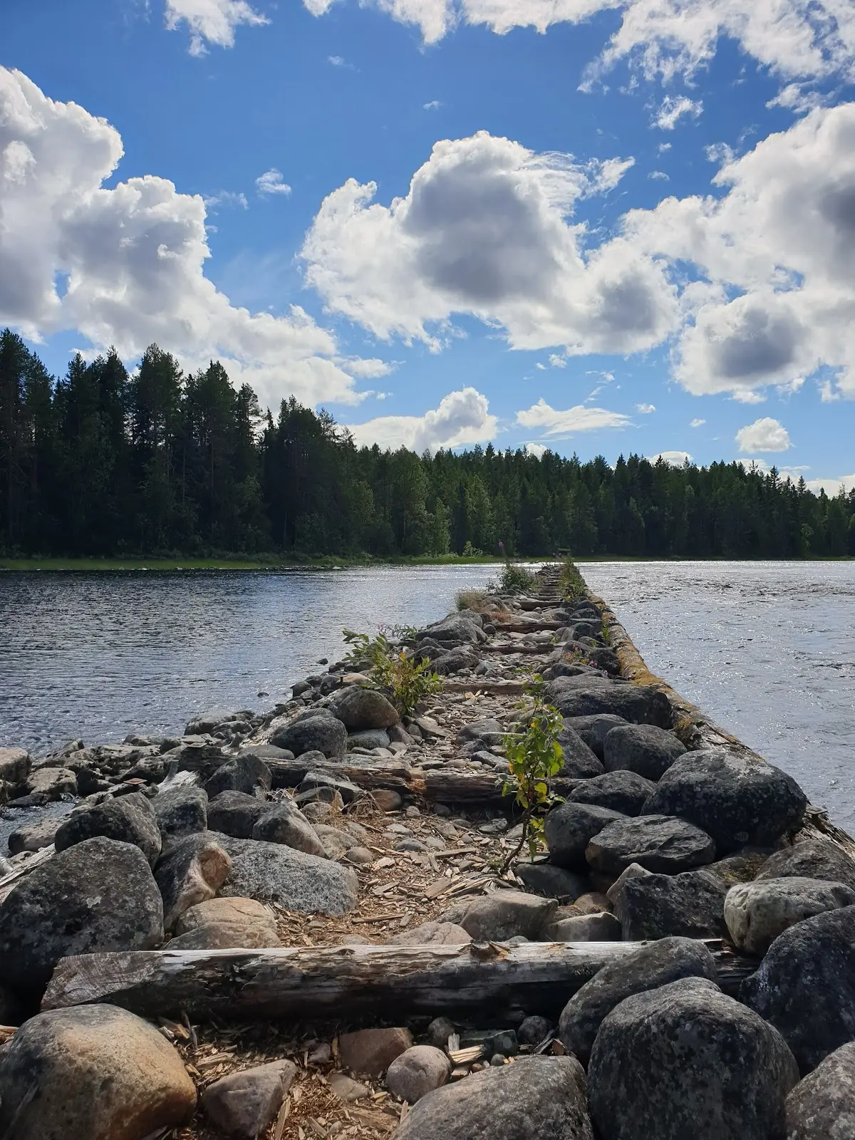 Kuhmo Kainuu Finland
