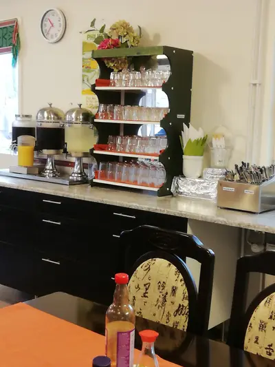 Restaurant Josiella