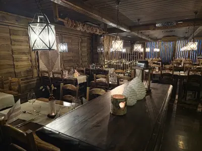 Restaurant Kippo