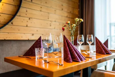 Restaurant Ainoa