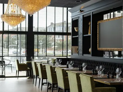 Le Protocole Restaurant Dunkerque