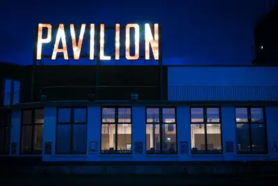 Weymouth Pavilion