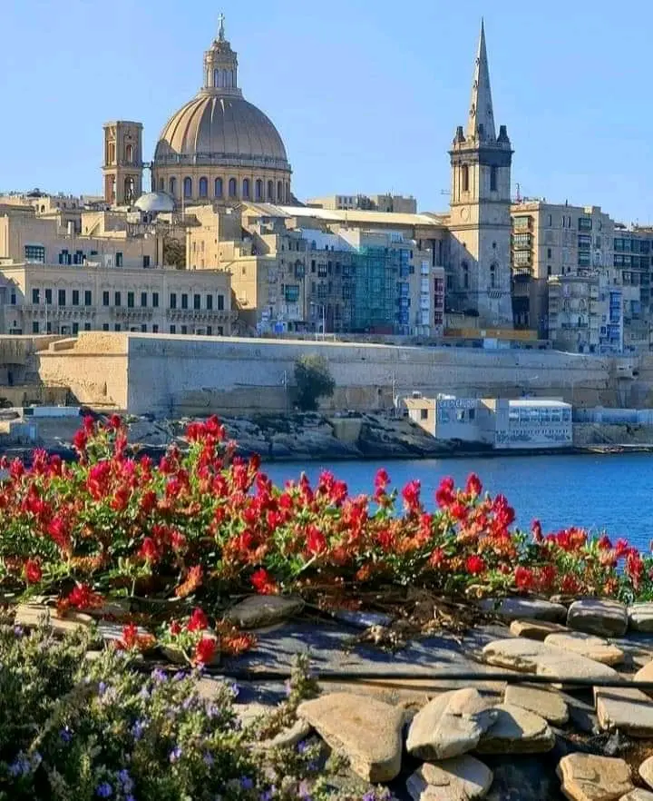 Valletta Malta